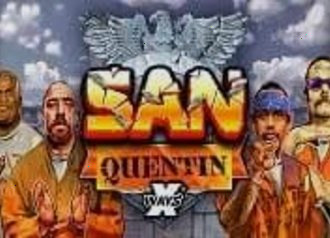 Игра San Quentin xWays